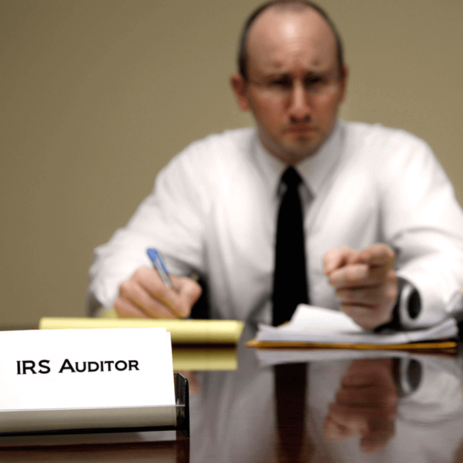 IRS Audit