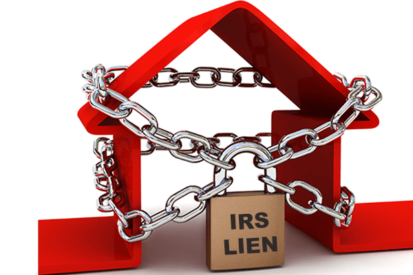 IRS Lien