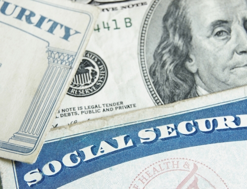 Benefits of Social Security and Self Employment Tax