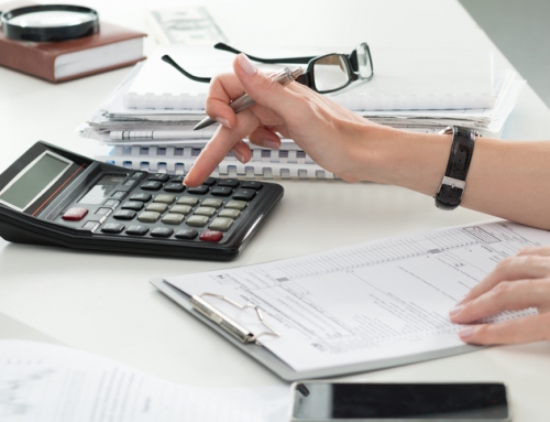 4 Reasons to Choose Professional Tax Preparation