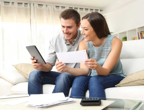 Tax Preparation for Married Couples