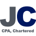 John S. Curtin CPA Chartered Logo